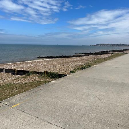 Lovely Static Caravan Whitstable Luaran gambar