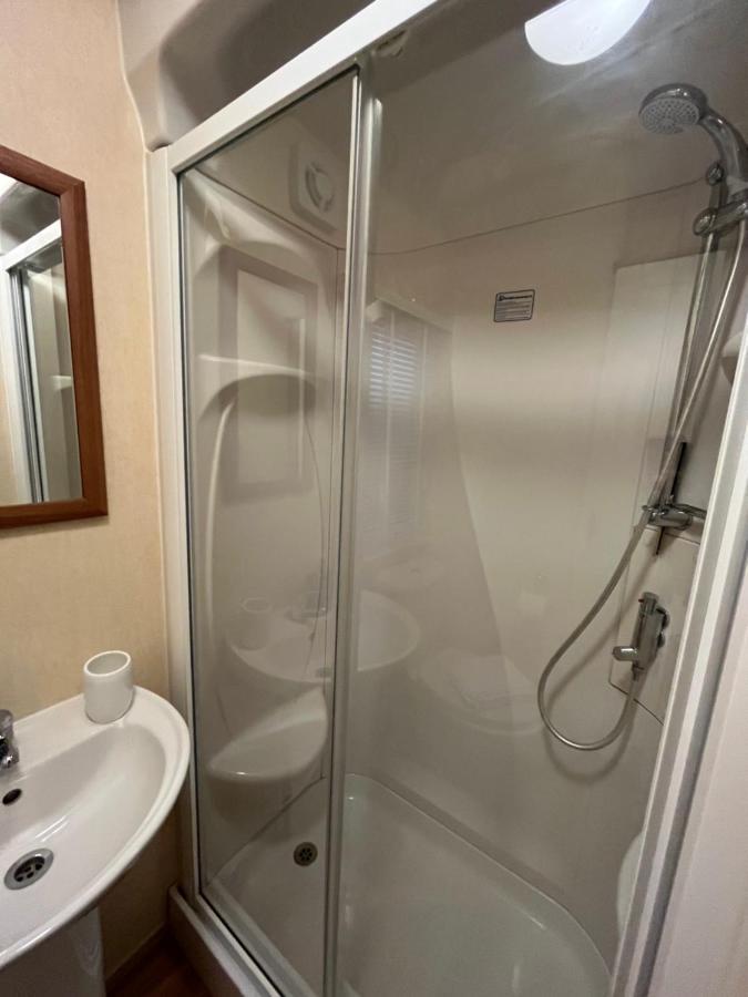 Lovely Static Caravan Whitstable Luaran gambar