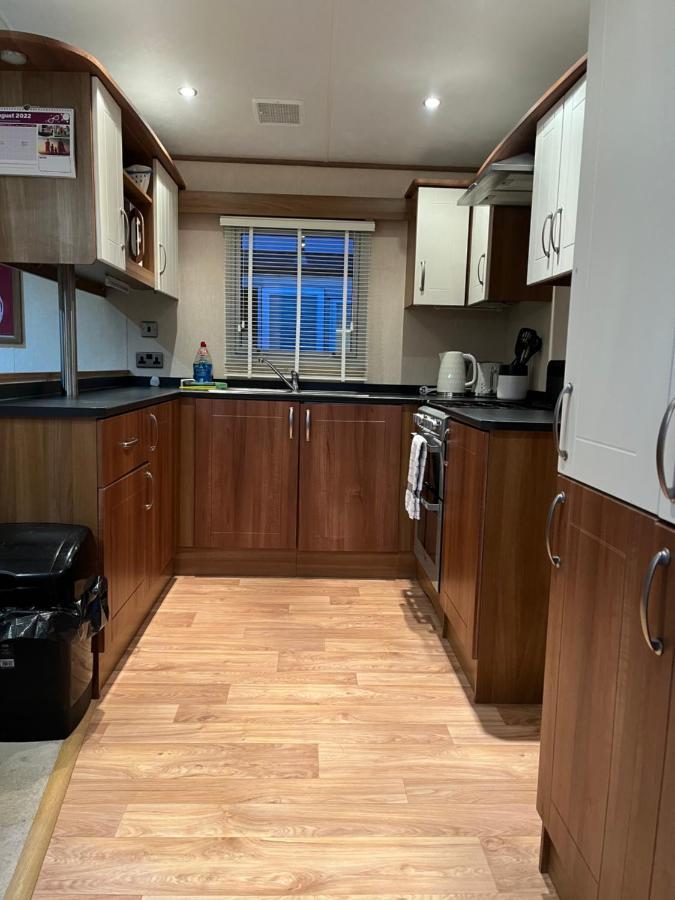 Lovely Static Caravan Whitstable Luaran gambar