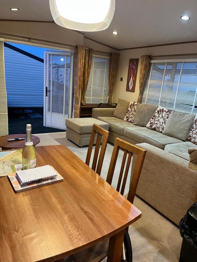 Lovely Static Caravan Whitstable Luaran gambar